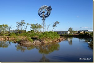 Renner Springs Roadhouse and Caravan Park