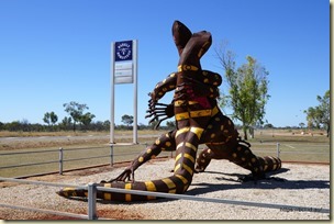 Barkly Homestead Barkly Homestead