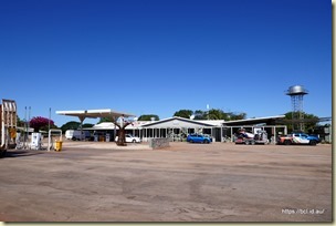 Barkly Homestead Barkly Homestead