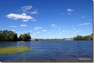 Chinamans Dam Cloncurry