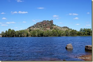 Chinamans Dam Cloncurry