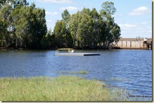 Chinamans Dam Cloncurry