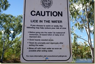 Chinamans Dam Cloncurry