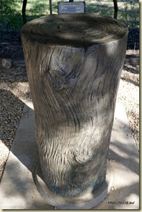 Blackall The Black Stump