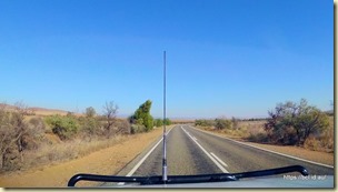 Oeeoroo to Flinders Ranges