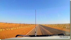 Marble Bar to Roebuck Plains