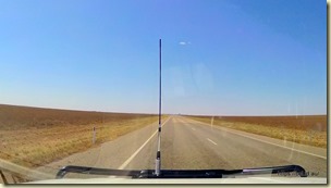 Marble Bar to Roebuck Plains