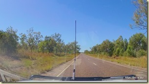 Wyndham to Timber Creek