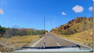 Camoweal to Cloncurry