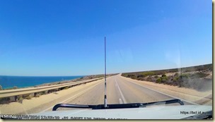 The Great Australian Bight