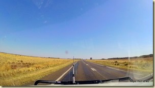 Between Temora and Hay