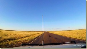 Renner Springs to Camooweal Renner Springs to Camooweal