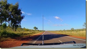 Renner Springs to Camooweal Renner Springs to Camooweal