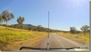 Little Panton River Rest Area to Wyndham