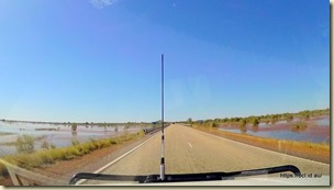 Renner Springs to Camooweal Renner Springs to Camooweal