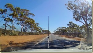 Norseman to Kalgoorlie