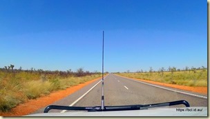 Renner Springs to Camooweal Renner Springs to Camooweal