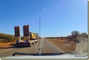 Laverton to Sandstone