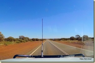 Laverton to Sandstone