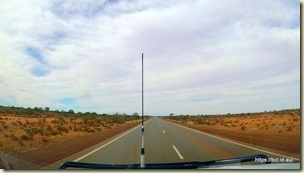 Sandstone to Karalundi