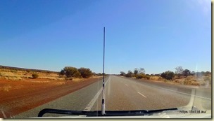 Karalundi to Karijini 