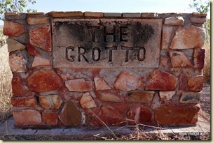 The Grotto
