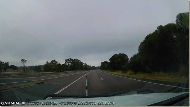 Hume Highway