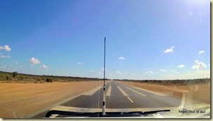 RFDS Emergency Runway