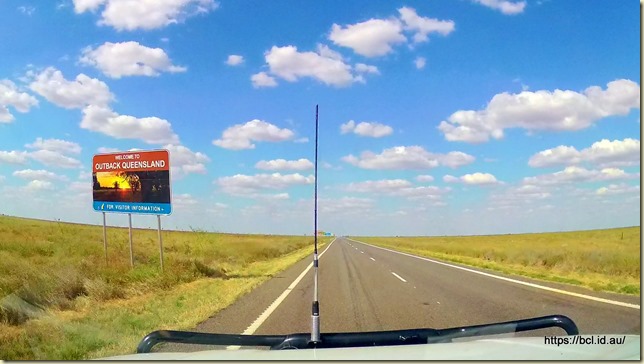 Queensland Queensland