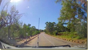 Camoweal to Cloncurry