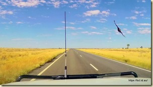 Wedgetail gets airbourne