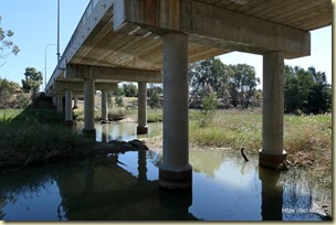 Major Mitchell Caravan Park