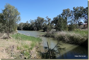 Major Mitchell Caravan Park