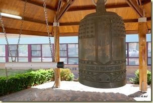 Cowra Peace Bell