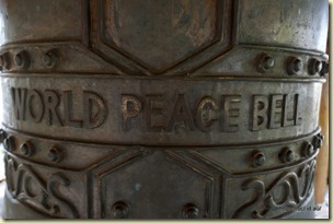 Cowra Peace Bell