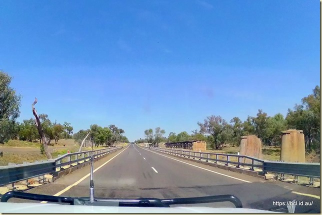 Angellala Bridge Explosion 