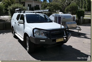 Discovery Park Jindabyne