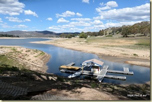Lake Jindabyne