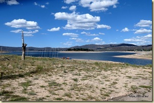 Lake Jindabyne