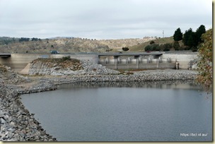 Jindabyne Dam