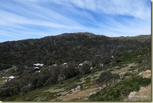 Charlotte Pass Ski Village
