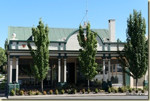 Bombala