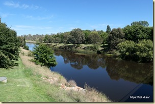 Bombala River