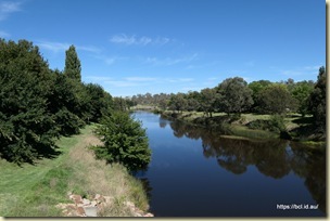 Bombala River
