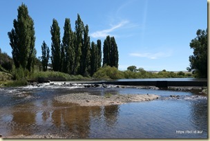 Dalgety Snowy River