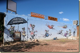 Lightning Ridge
