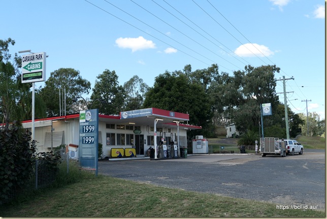 Springsure Roadhouse