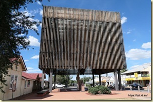 Barcaldine