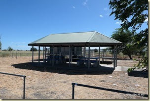 Rest Area