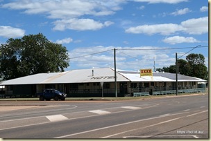 Camooweal